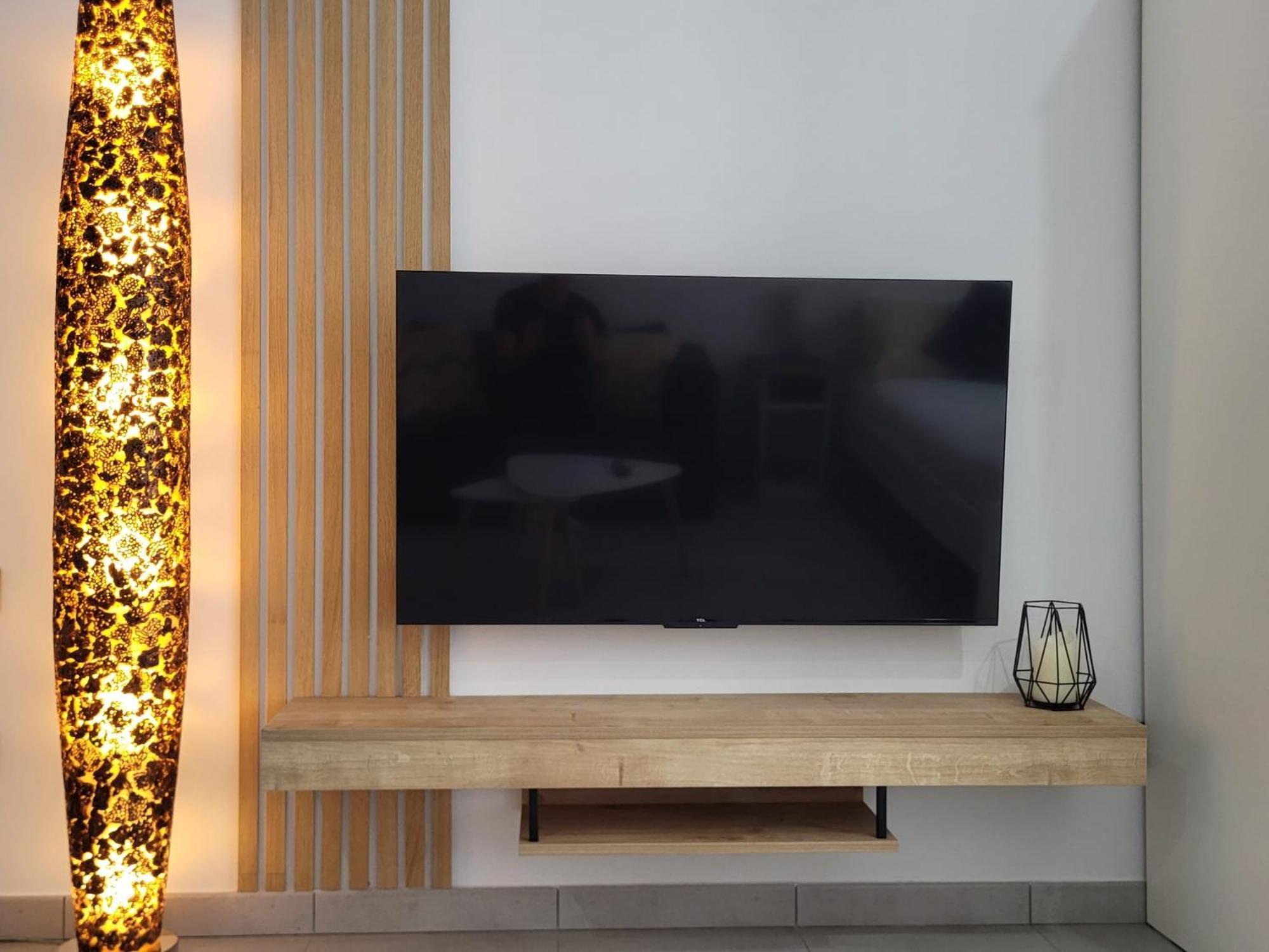 טורמולינוס Smart Studio Waves מראה חיצוני תמונה